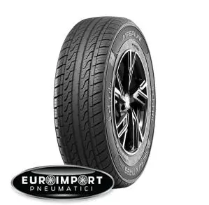 Berlin tires Imperium 215/65 R16 98 H  TL BORDINO